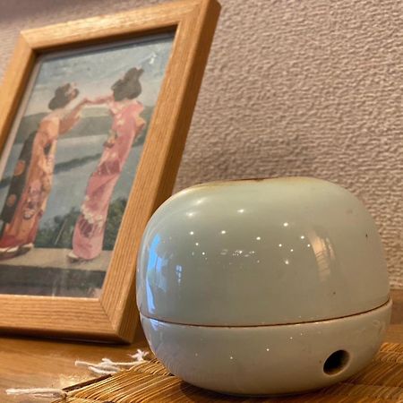 Bekkan Yosanoso Miyazu Exteriör bild