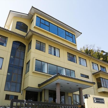 Bekkan Yosanoso Miyazu Exteriör bild