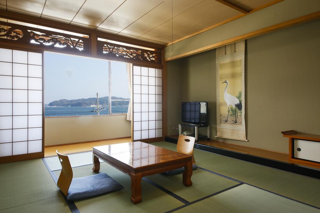 Bekkan Yosanoso Miyazu Exteriör bild