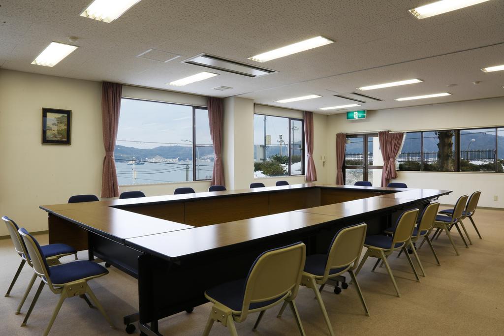 Bekkan Yosanoso Miyazu Exteriör bild