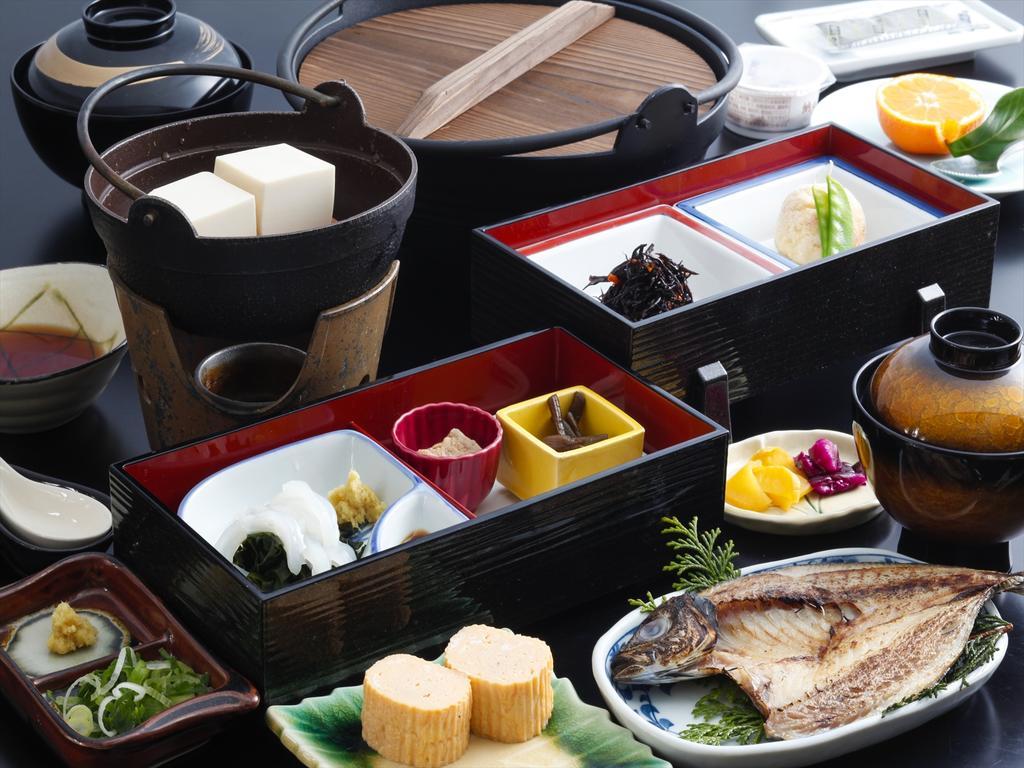 Bekkan Yosanoso Miyazu Exteriör bild