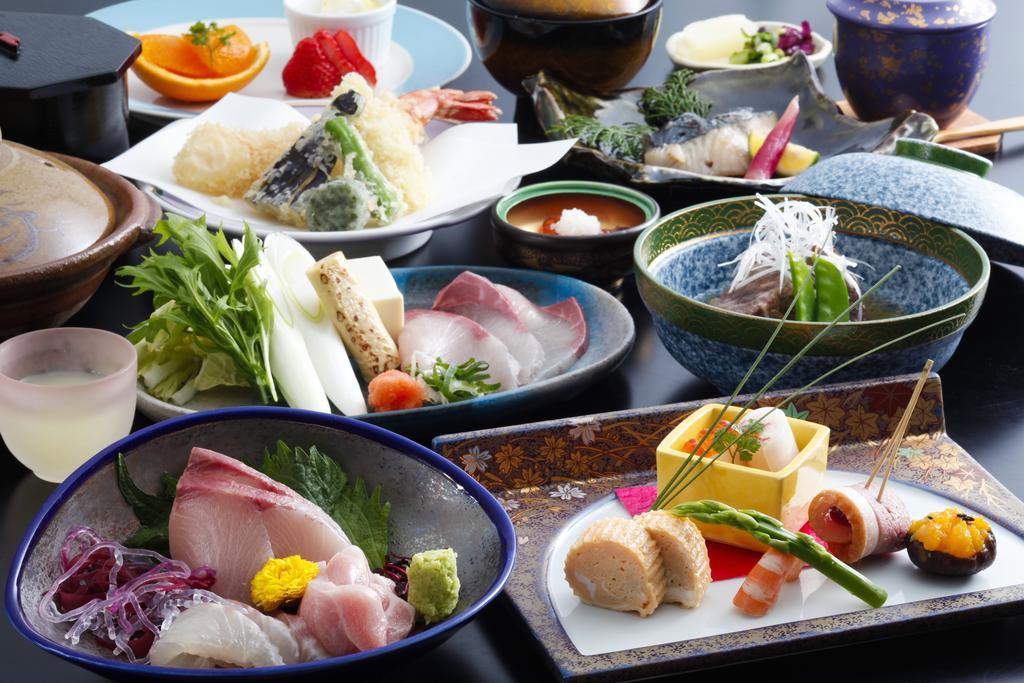 Bekkan Yosanoso Miyazu Exteriör bild
